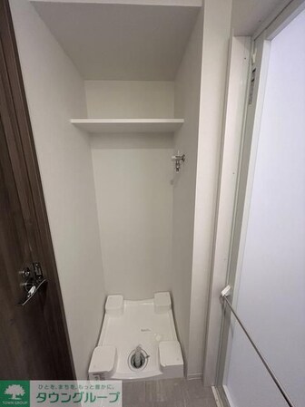 ルフォンリヴェント清澄白河の物件内観写真